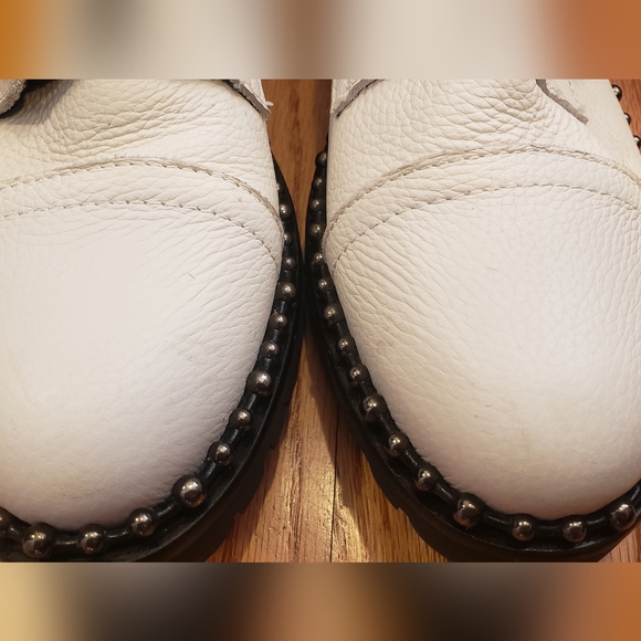 Sam Edelman Jennifer Combat boots size 9 🎼 - Picture 5 of 8